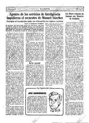 ABC MADRID 16-12-1985 página 23