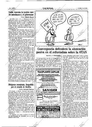 ABC MADRID 16-12-1985 página 26