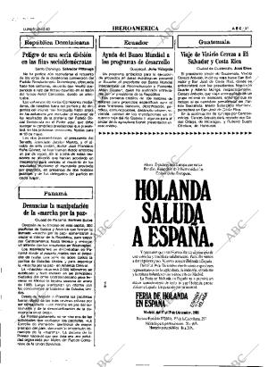 ABC MADRID 16-12-1985 página 31