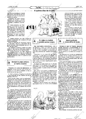 ABC MADRID 16-12-1985 página 45