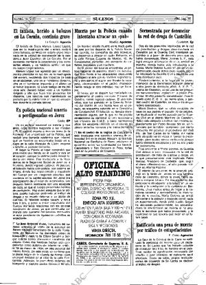 ABC MADRID 16-12-1985 página 79