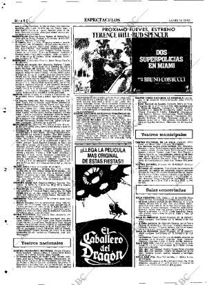 ABC MADRID 16-12-1985 página 86