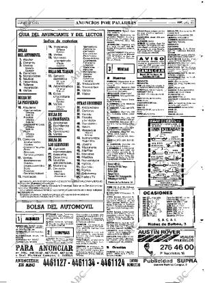 ABC MADRID 16-12-1985 página 91