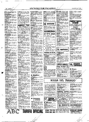 ABC MADRID 16-12-1985 página 96