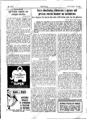 ABC SEVILLA 18-12-1985 página 36