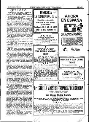 ABC SEVILLA 18-12-1985 página 63