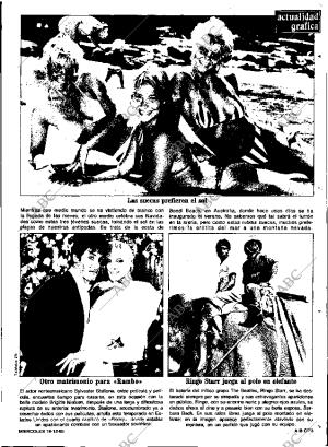 ABC SEVILLA 18-12-1985 página 73