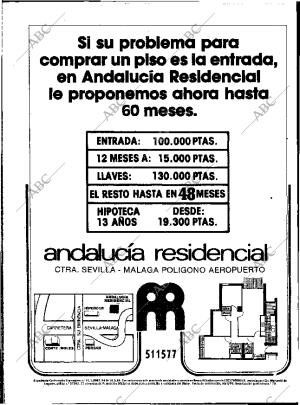 ABC SEVILLA 21-12-1985 página 12