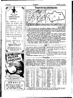 ABC SEVILLA 21-12-1985 página 42