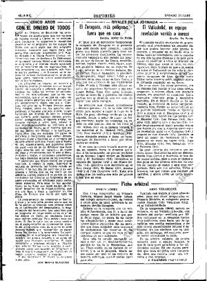 ABC SEVILLA 21-12-1985 página 48