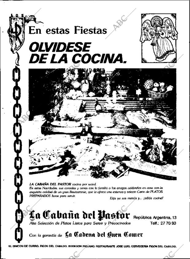 ABC SEVILLA 21-12-1985 página 62