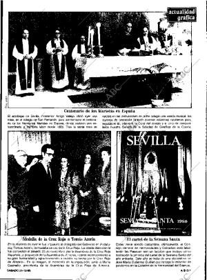 ABC SEVILLA 21-12-1985 página 7