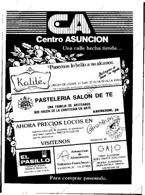 ABC SEVILLA 29-12-1985 página 11