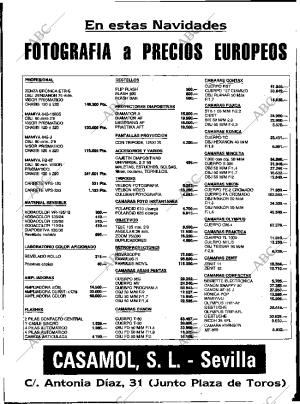 ABC SEVILLA 29-12-1985 página 2