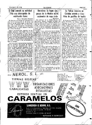 ABC SEVILLA 29-12-1985 página 51