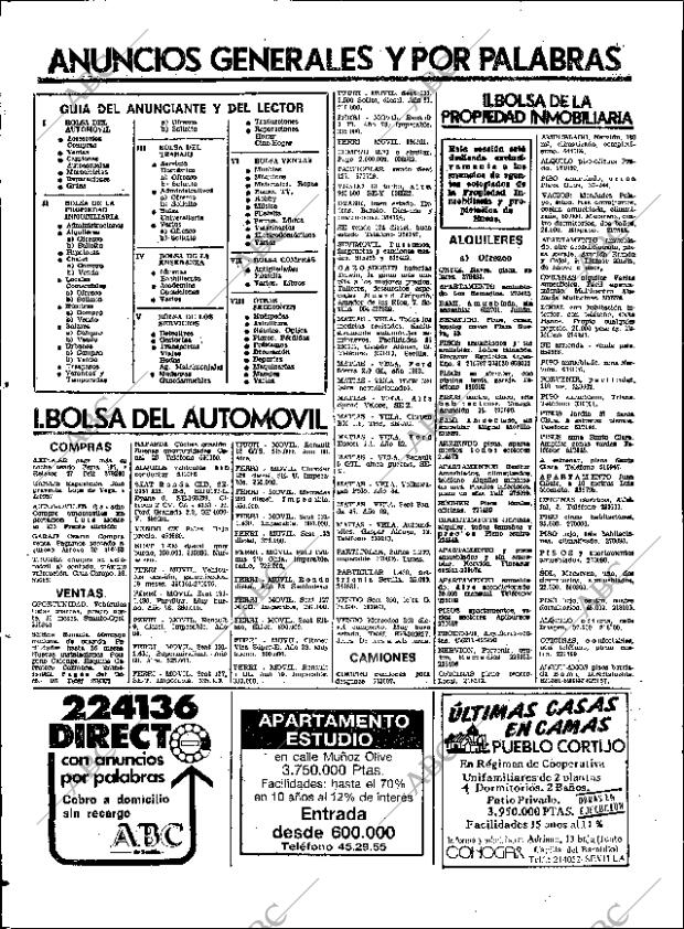 ABC SEVILLA 29-12-1985 página 60