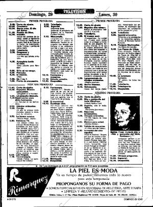 ABC SEVILLA 29-12-1985 página 78