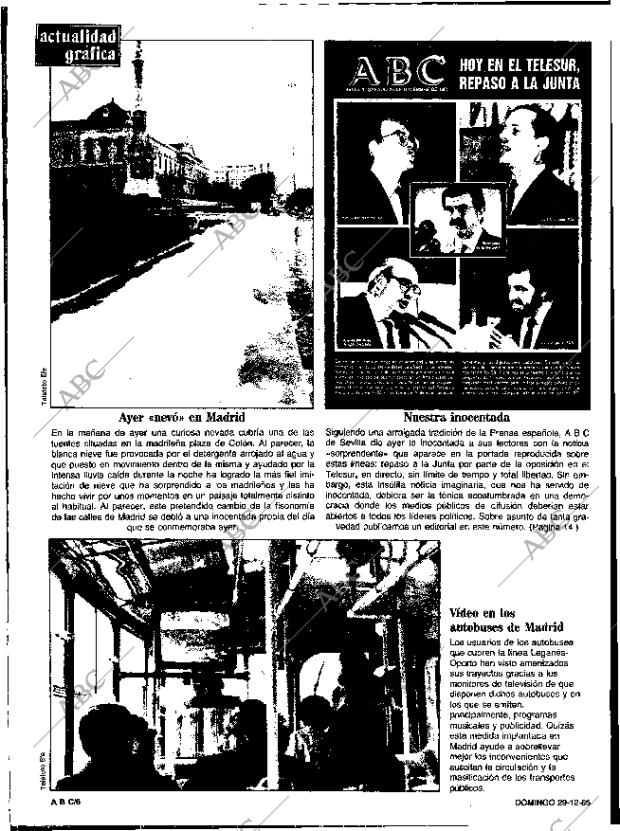 ABC SEVILLA 29-12-1985 página 8