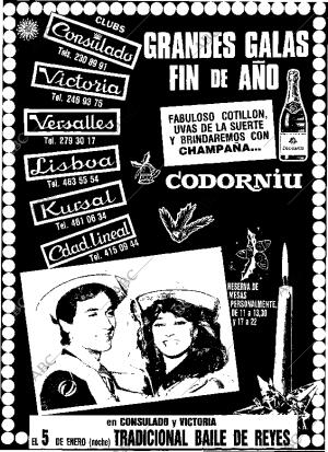 ABC MADRID 30-12-1985 página 11