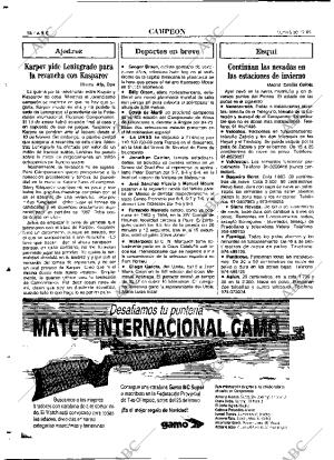 ABC MADRID 30-12-1985 página 58