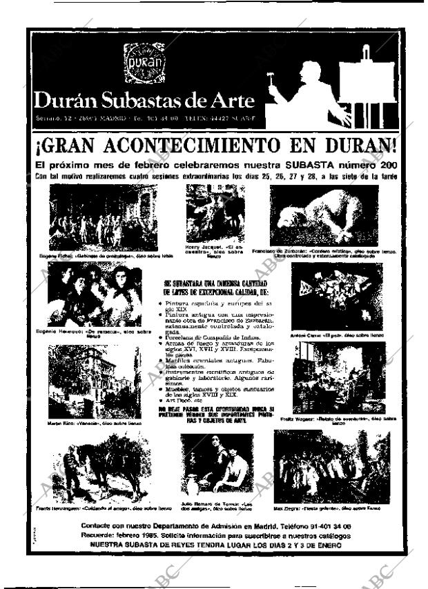 ABC MADRID 30-12-1985 página 6