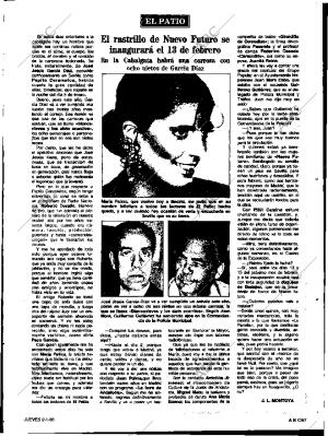 ABC SEVILLA 02-01-1986 página 67