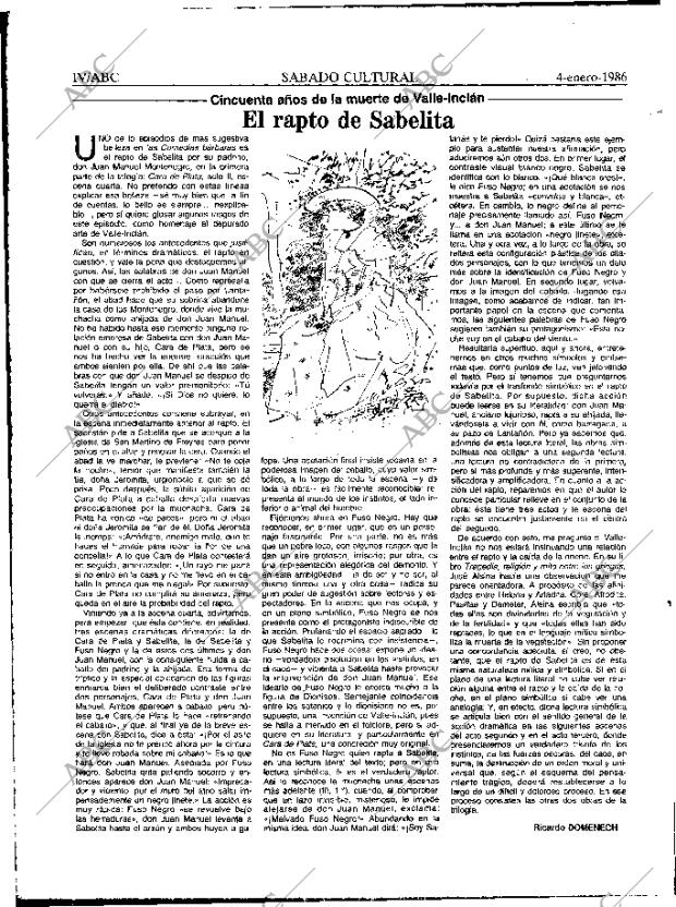 ABC MADRID 04-01-1986 página 46