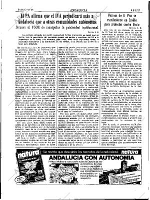 ABC SEVILLA 04-01-1986 página 27