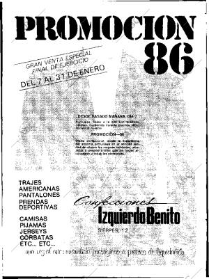 ABC SEVILLA 05-01-1986 página 2