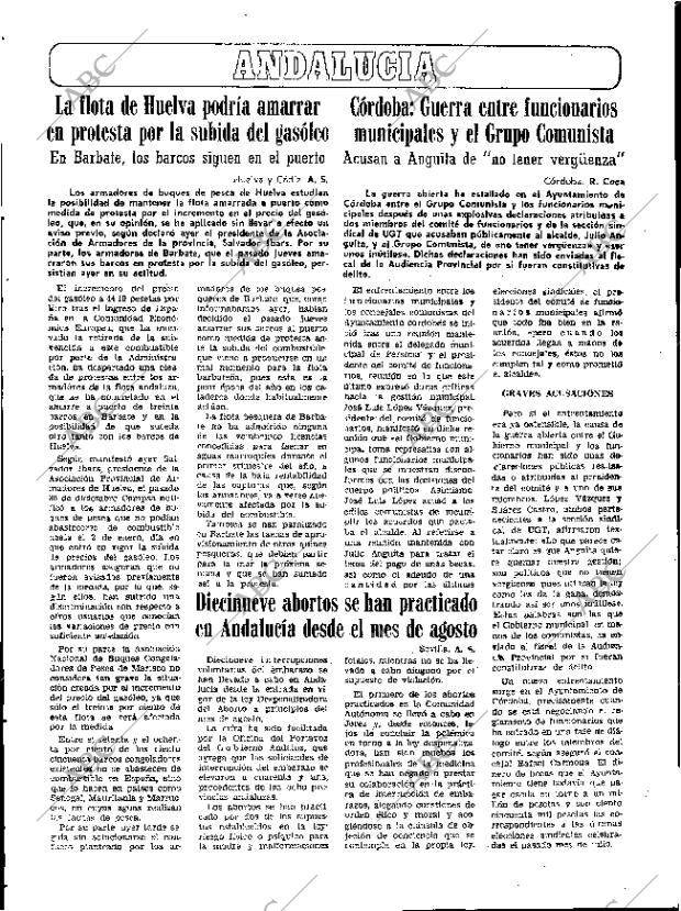 ABC SEVILLA 05-01-1986 página 27