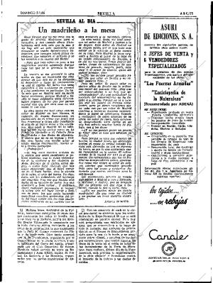 ABC SEVILLA 05-01-1986 página 35
