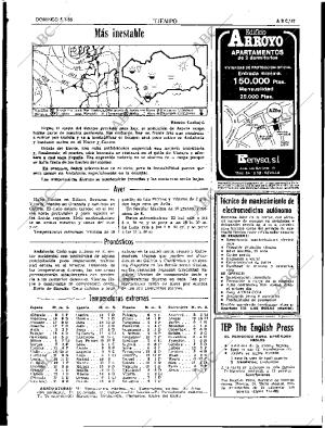 ABC SEVILLA 05-01-1986 página 41