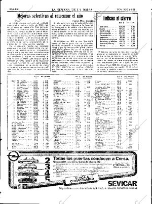 ABC SEVILLA 05-01-1986 página 50