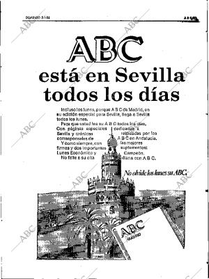 ABC SEVILLA 05-01-1986 página 53