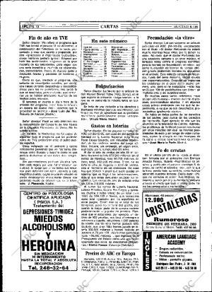 ABC MADRID 08-01-1986 página 10