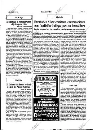 ABC MADRID 08-01-1986 página 21