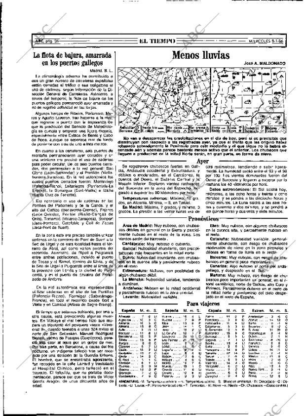 ABC MADRID 08-01-1986 página 36