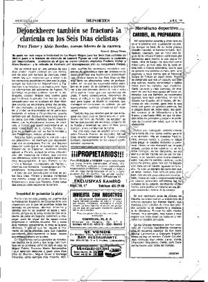 ABC MADRID 08-01-1986 página 59