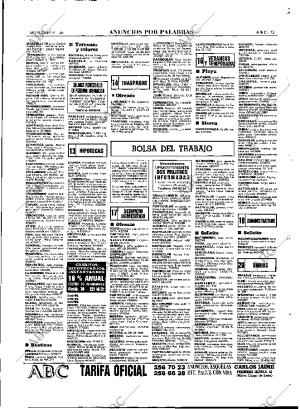 ABC MADRID 08-01-1986 página 73