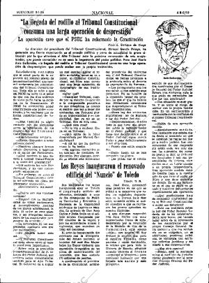 ABC SEVILLA 08-01-1986 página 11