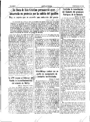 ABC SEVILLA 08-01-1986 página 24
