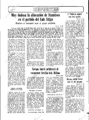ABC SEVILLA 08-01-1986 página 41