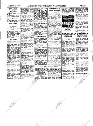 ABC SEVILLA 08-01-1986 página 49