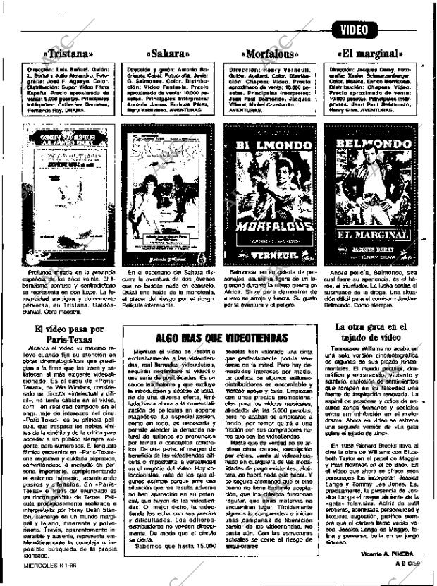 ABC SEVILLA 08-01-1986 página 59