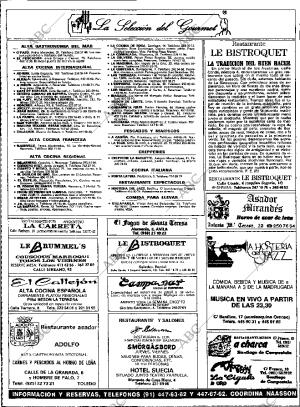 ABC MADRID 09-01-1986 página 4