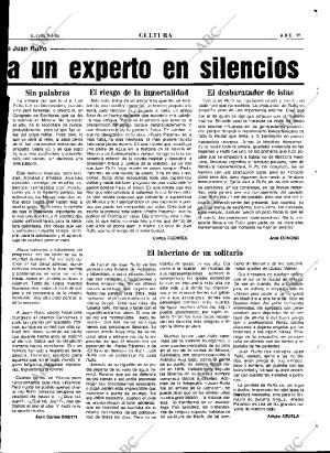 ABC MADRID 09-01-1986 página 49