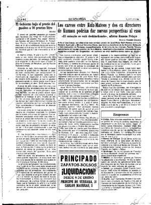 ABC MADRID 09-01-1986 página 52