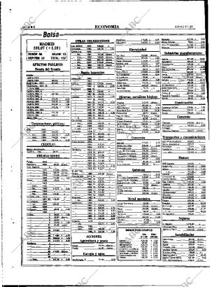 ABC MADRID 09-01-1986 página 54