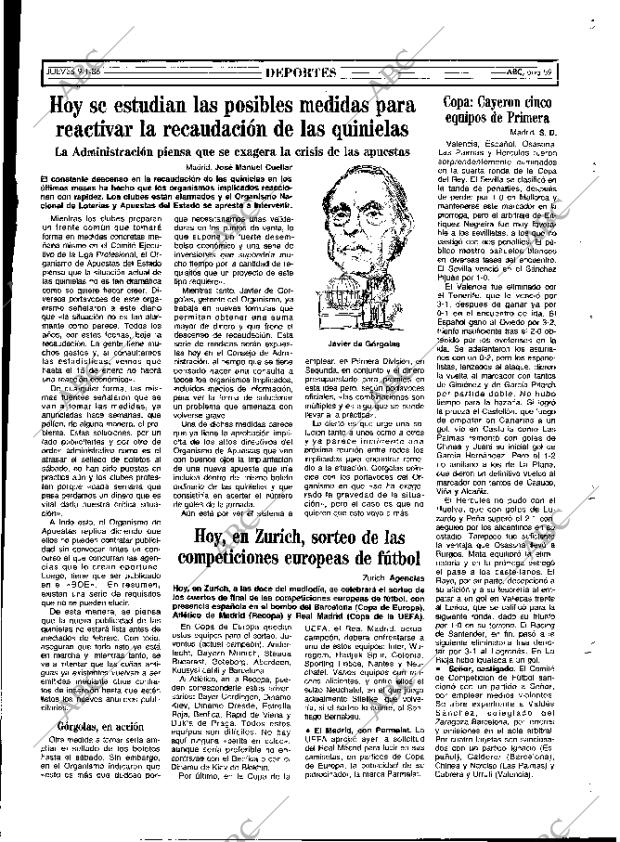 ABC MADRID 09-01-1986 página 59