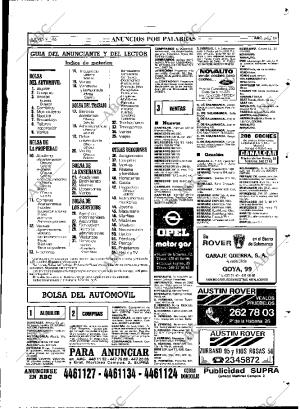 ABC MADRID 09-01-1986 página 69